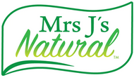 Mrs J's Natural